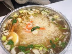 -昌星·星星冷面麻辣烫(百货大楼店)