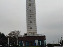 -日照灯塔风景区