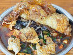 -覃姐柳州螺蛳粉(横岗店)