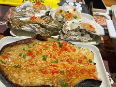 -木屋烧烤(南新店)