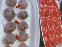 -祥源胡同·涮牛羊肉火锅(花桥店)