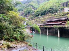 -长谷洞天