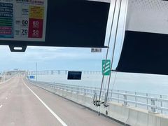 -港珠澳大桥(珠海段)