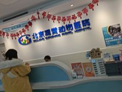 -北京观赏动物医院·24小时大型综合·猫专科·异宠专科