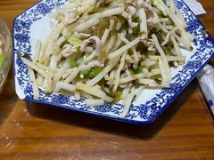 -呼吸森林·生态农庄农家乐私房菜