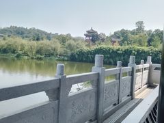 -重庆园博园