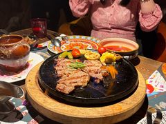 -卢布里西餐厅(海拉尔店)