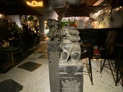 -ChitChat奇洽·Bistro(黎黄陂路店)