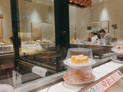 -新一番三文鱼寿司(大东海店)