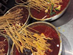 -嘉州鲜知味钵钵鸡(奎星楼店)