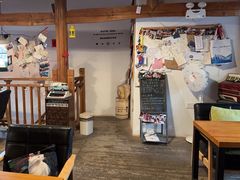 -新月集庭院咖啡馆(老邮局店)