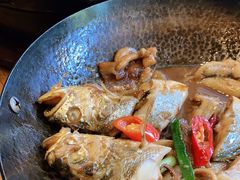 -临家闽南菜(宝洲路店)