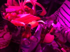 -HiIbiza酒吧