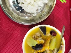 -北京大学-燕南食堂