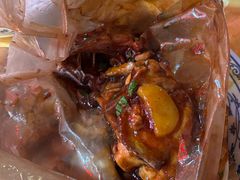 -肥姐美食(同福中路店)