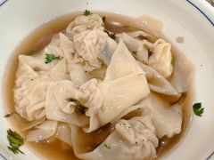 -老谢野馄饨(延安路店)