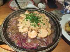 -小放牛炒菜馆(华北商厦店)