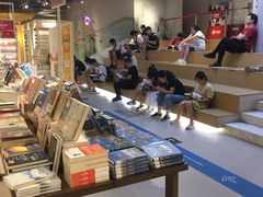 -当当书店(国泰广场店)