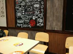 -汉堡王(大连柏威年餐厅店)