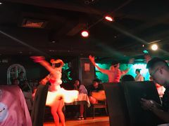大堂-戈拿旺巴西烤肉(崇文门店)