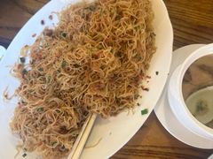 -金苑酒家·客家菜·广东老字号(万象店)