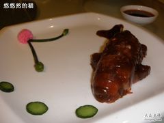 自制如意蹄-紫阳家宴(源深店)