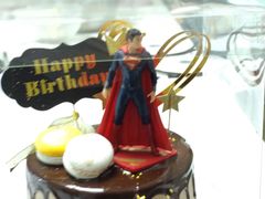 -食间旅人DIY烘焙工作室