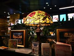 -幸运小丑汉堡(Bay Area本店)