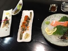 -景鹤料理(上地华联店)