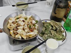 -王家土菜馆(霍山县店)