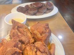 -福贵杀猪菜(吉星商住店)