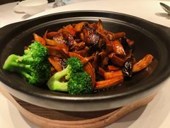 -俏江南天津时尚曲艺主题餐厅(马场道店)