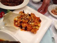 -宝轩渔府·老字号海鲜·正宗津菜(水上店)