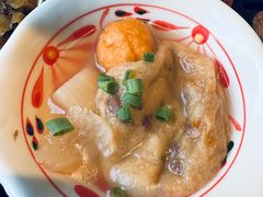 -味太助·银饭食堂(中华城店)
