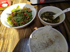 -活鱼村·老陈记粉店