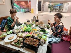 -一叶一世界•素食餐厅(新光天地店)