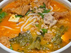 -云海肴·汽锅鸡·云南菜(广安门天虹店)