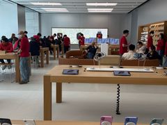 -Apple 零售店(Causeway Bay)