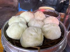酱肉包子-梁憨包(南岸回龙湾店)