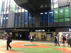 -江燕路万科里
