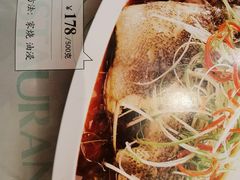 -和记小菜(大宁店)