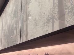 -绿茶餐厅(滨海万达广场店)
