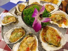 -吉源大排档·鱼生·海鲜(烧烤彩印厂店)