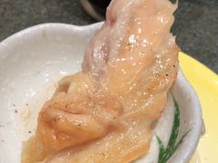 -禾绿寿司·定食·拉面·烧炸(喜荟城店)