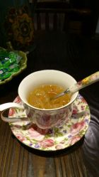 -源素美容养生会所