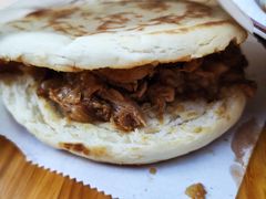 腊汁肉夹馍-秦镇史玉林凉皮(翡丽城店)