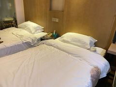 -IGenie爱精灵·万兆电竞酒店(成都火车南站凯德天府店)