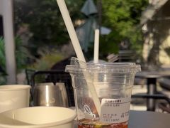 -Seesaw Coffee(上生新所店)