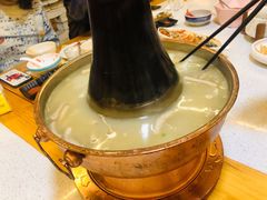 -浮何烤铺(桐梓林店)