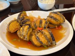 -喜乐餐厅•灯笼虾球首创者•本地小海鲜(二马路店)